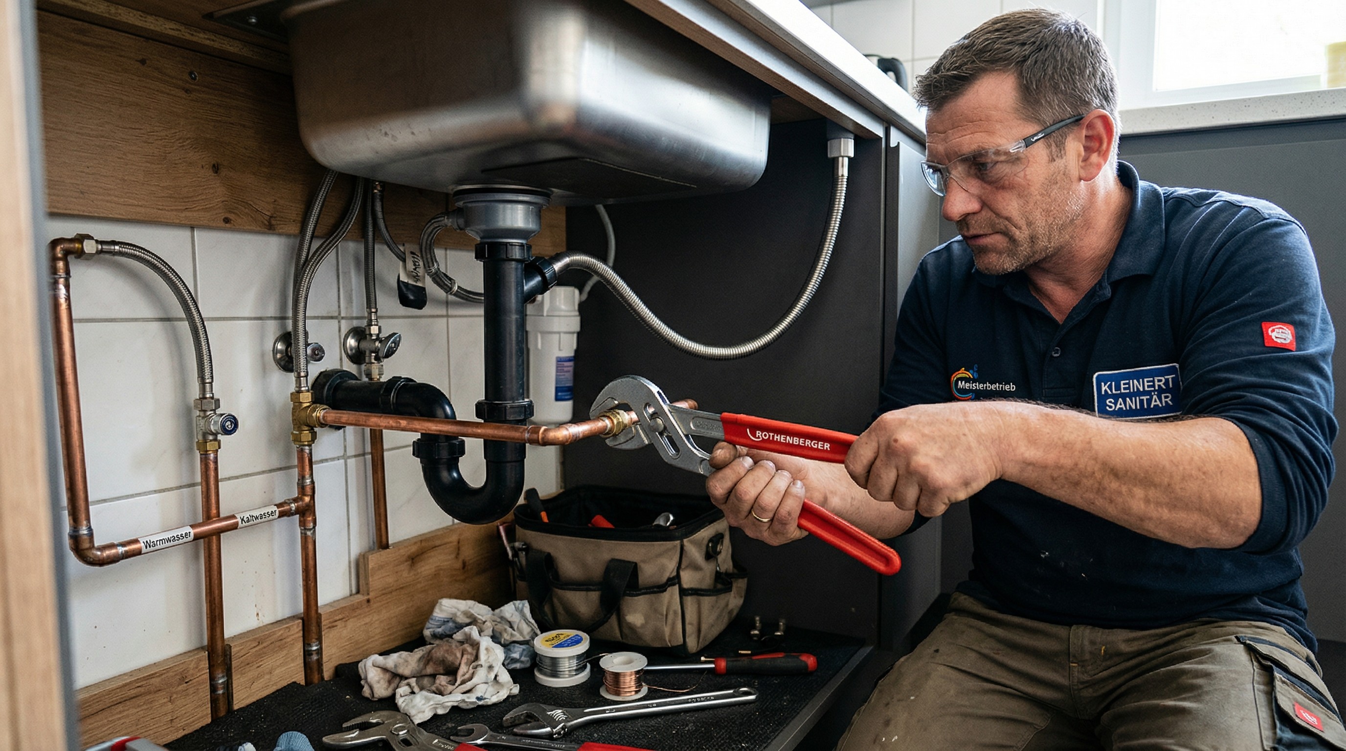 Innung für Sanitär- und Heizungstechnik Wiesbaden-Rheingau-Taunus – Sanitärinstallateur Wiesbaden